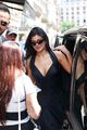 kylie jenner grabs lunch in paris 27