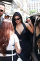 kylie jenner grabs lunch in paris 29