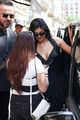 kylie jenner grabs lunch in paris 32