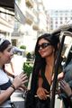 kylie jenner grabs lunch in paris 37