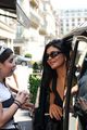 kylie jenner grabs lunch in paris 38