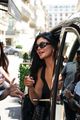 kylie jenner grabs lunch in paris 41