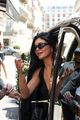 kylie jenner grabs lunch in paris 42