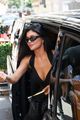kylie jenner grabs lunch in paris 43