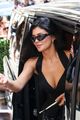 kylie jenner grabs lunch in paris 46