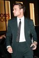 liam payne suits up for dinner in london 01