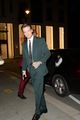 liam payne suits up for dinner in london 02
