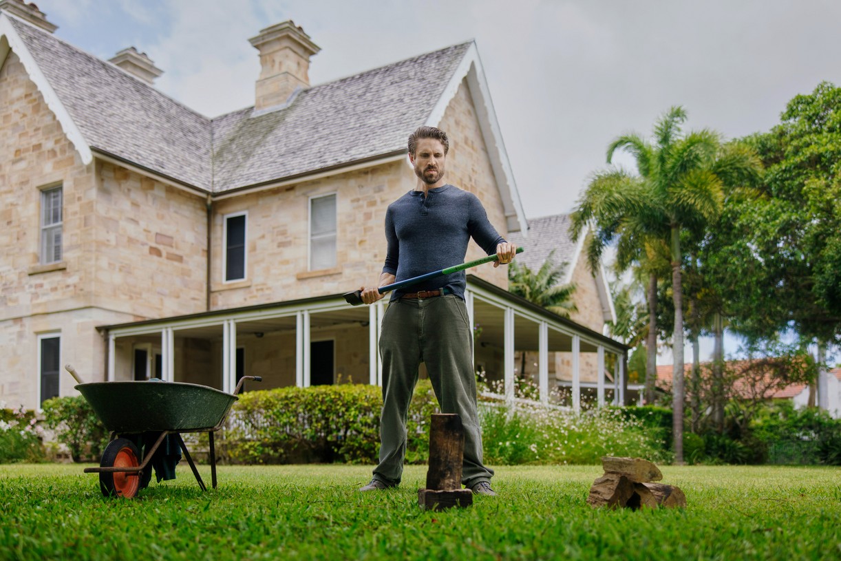 Photo: rhiannon fish love springs hallmark channel pics 05 | Photo