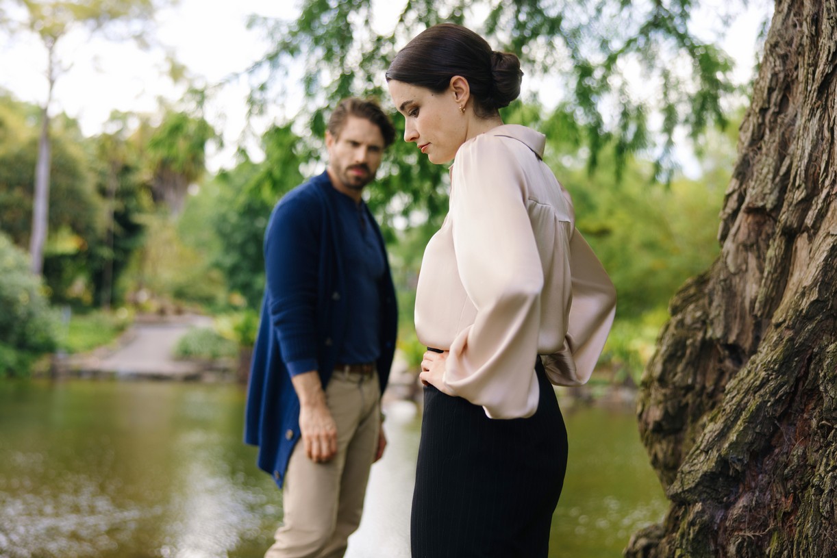 Photo: rhiannon fish love springs hallmark channel pics 08 | Photo