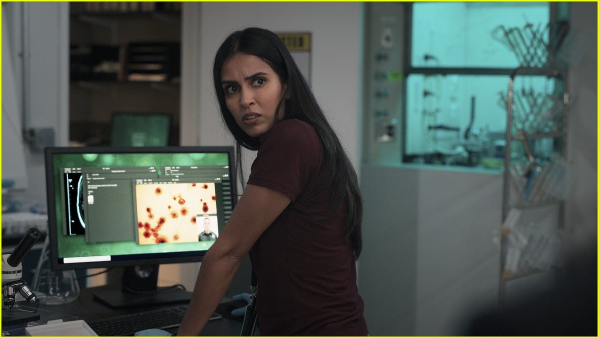 'Manifest' Final Season Trailer Debuts Online, Promises a Thrilling End Watch Now! Photo