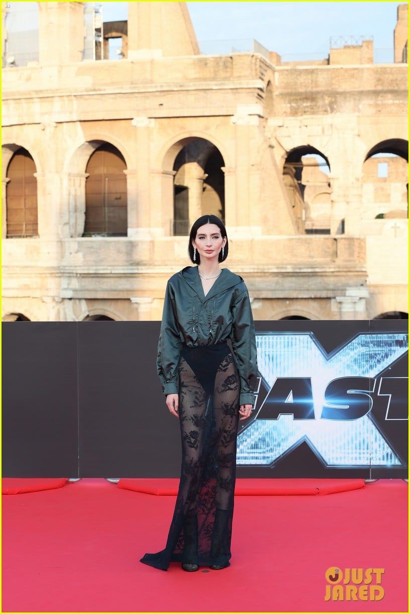 Meadow Walker Dishes On Her 'Fast X' Cameo & Reveals She Waited Until