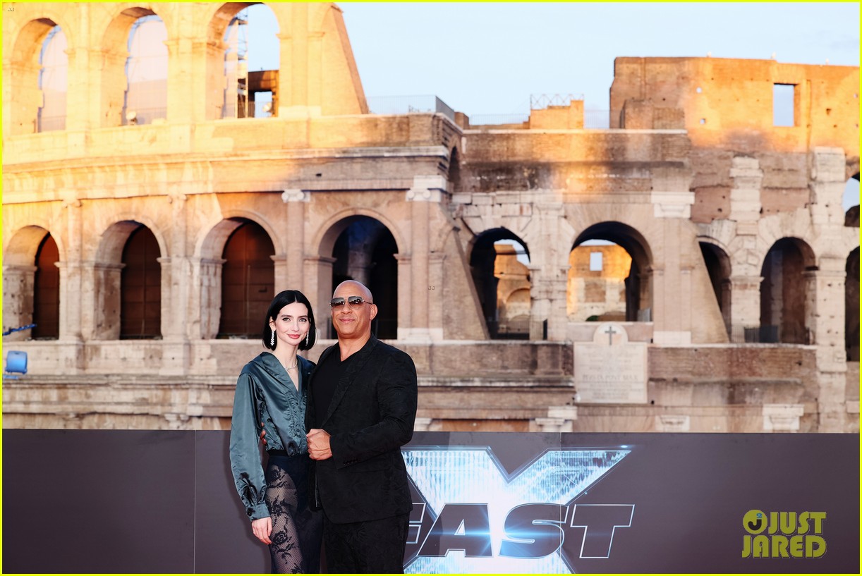 Meadow Walker Dishes On Her 'Fast X' Cameo & Reveals She Waited Until