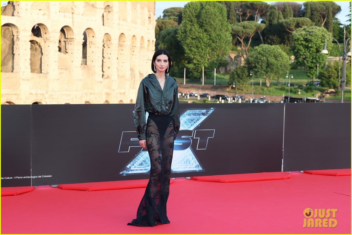 Meadow Walker Dishes On Her 'Fast X' Cameo & Reveals She Waited Until