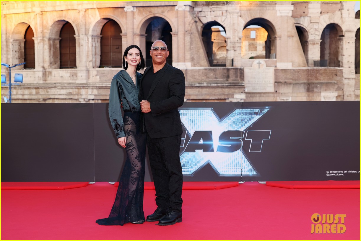 Meadow Walker Dishes On Her 'Fast X' Cameo & Reveals She Waited Until