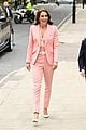 kate middleton pink suit 09
