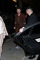 will poulter using crutches amid injury 07