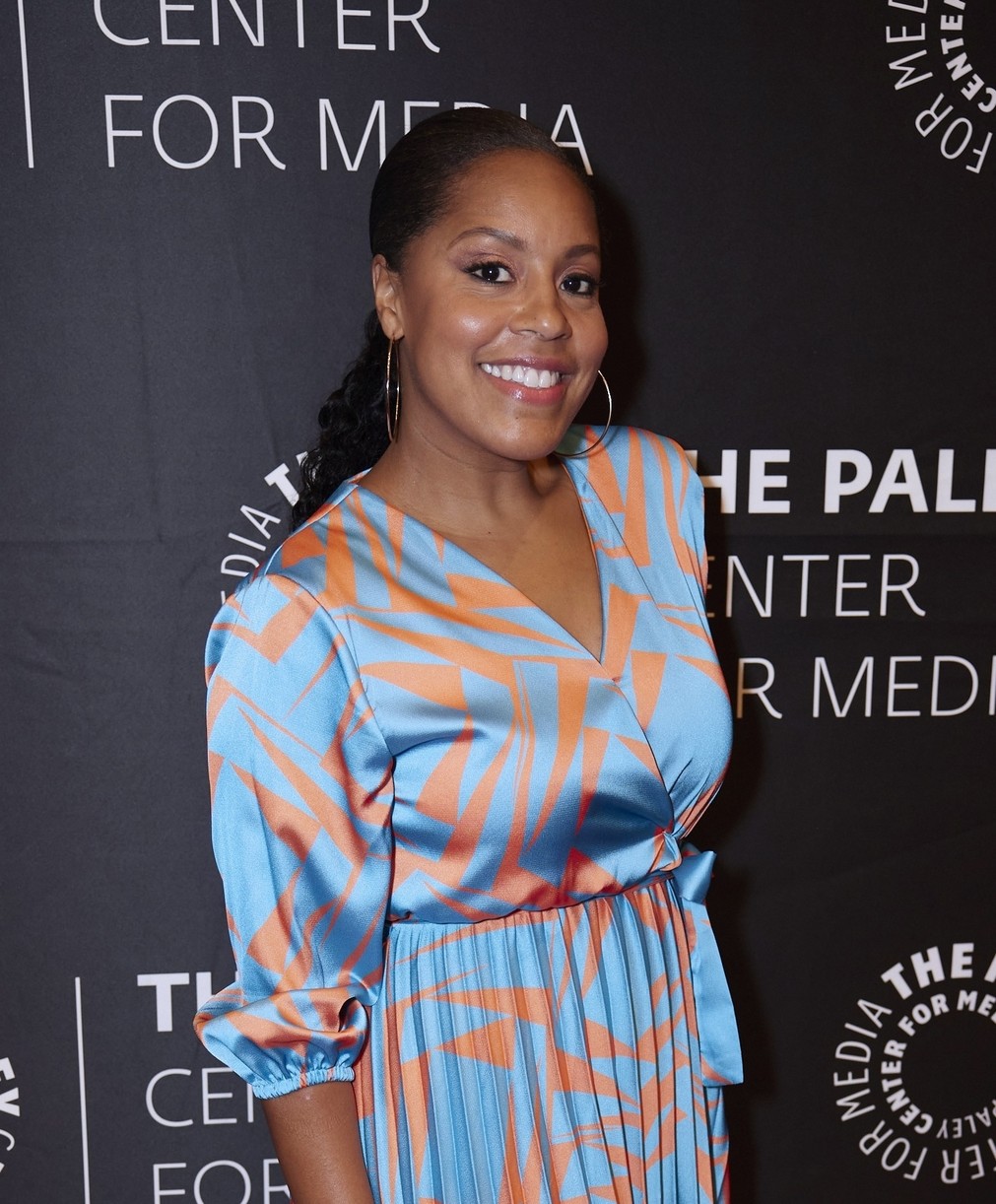 The Young Stars of 'Queen Charlotte' Showed Off Their Edgy Style For