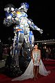 anthony ramos fire story transformers sgp premiere pics 44