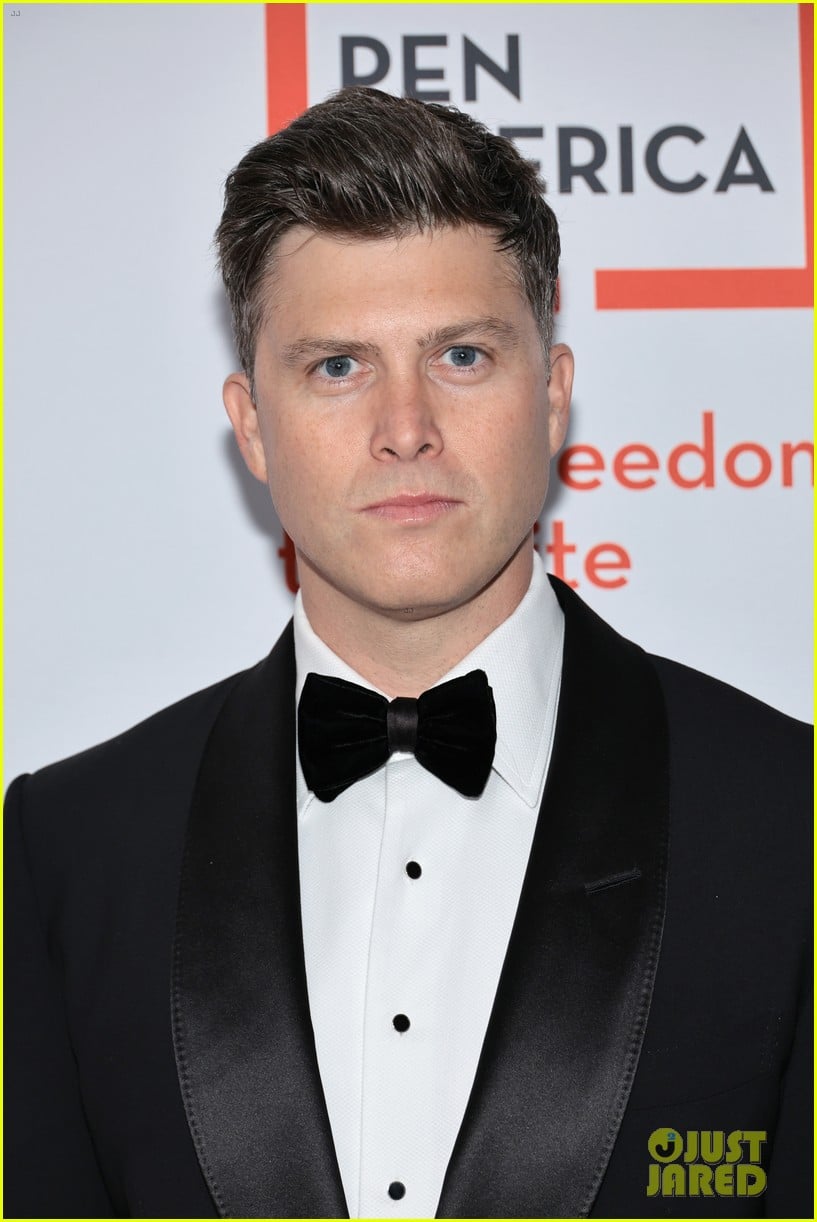 Salman Rushdie Makes First Public Appearance Since Being Stabbed On