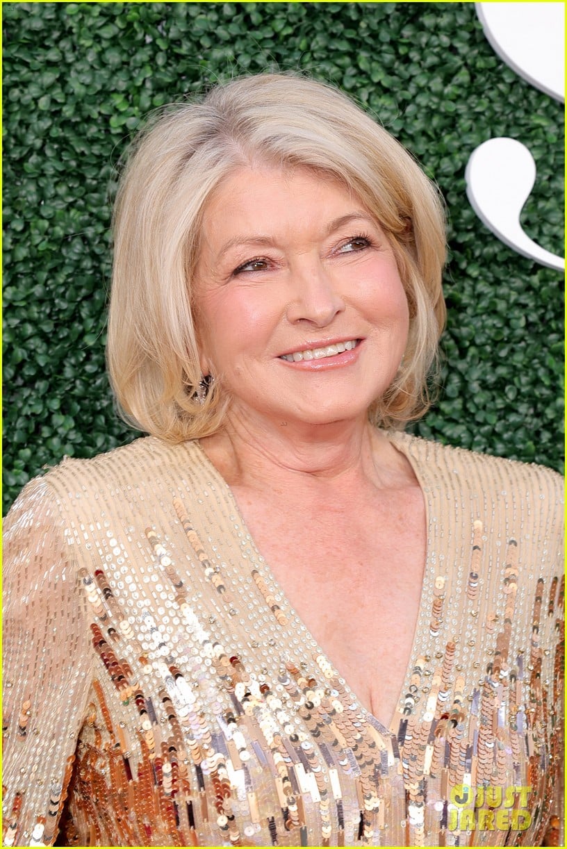 'Sports Illustrated' Cover Stars Martha Stewart, Kim Petras & Brooks