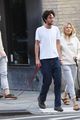 sienna miller oli green pick up pastries in nyc 07