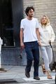 sienna miller oli green pick up pastries in nyc 08