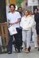 sienna miller oli green pick up pastries in nyc 16