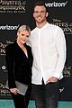 witney carson welcomes baby two with carson mcallister 01