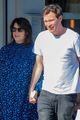 princess eugenie jack brooksbank step out as due date approaches 03