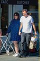 princess eugenie jack brooksbank step out as due date approaches 06