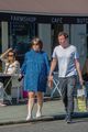 princess eugenie jack brooksbank step out as due date approaches 09