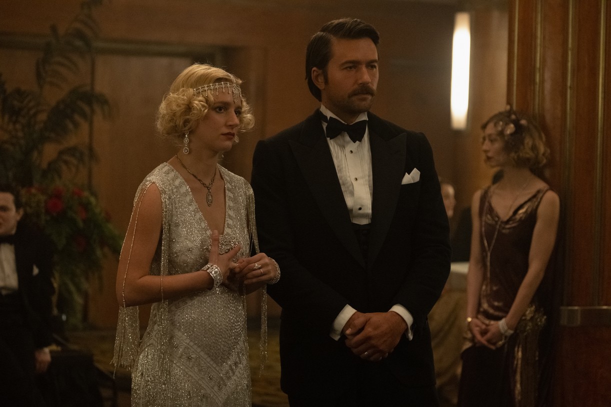 'Yellowstone' Spinoff '1923' Season 2 Filming Has Been Delayed Indefinitely: Photo 4947691 | 1923, Television, Yellowstone Photos - Vimarsana News
