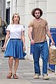 aaron taylor johnson wife sam reacts to poster 01