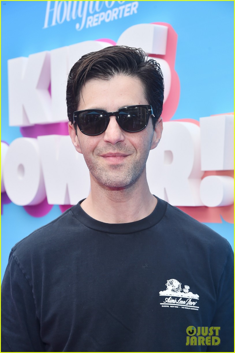 Photo malin akerman jack donnelly red carpet with sebastian 04 Photo