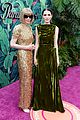 anna wintour supports bee shaffer tony awards 01