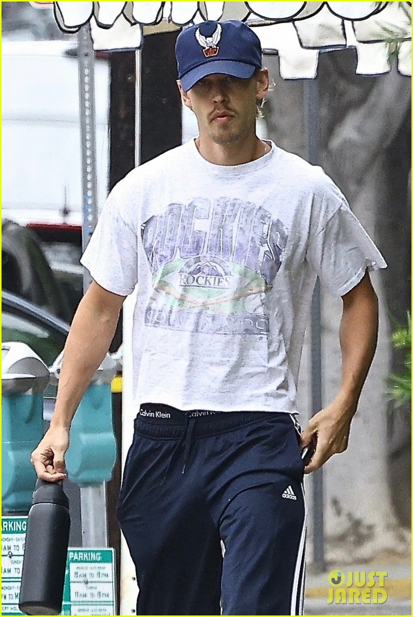 austin butler out los angeles 014940209