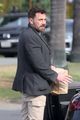 ben affleck heads to afternoon meeting after buying new home 02