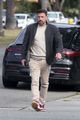 ben affleck heads to afternoon meeting after buying new home 09