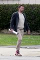 ben affleck heads to afternoon meeting after buying new home 10