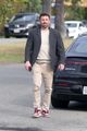ben affleck heads to afternoon meeting after buying new home 11