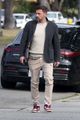 ben affleck heads to afternoon meeting after buying new home 13