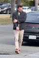 ben affleck heads to afternoon meeting after buying new home 15