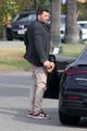 ben affleck heads to afternoon meeting after buying new home 22