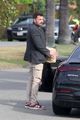 ben affleck heads to afternoon meeting after buying new home 23