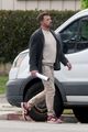 ben affleck heads to afternoon meeting after buying new home 26