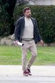 ben affleck heads to afternoon meeting after buying new home 27