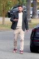 ben affleck heads to afternoon meeting after buying new home 28