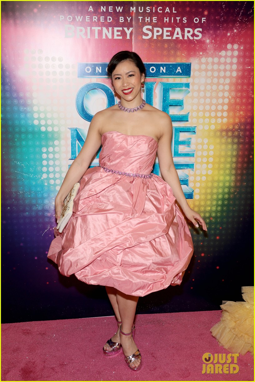 britney-spears-voices-support-for-broadway-s-once-upon-a-one-more-time