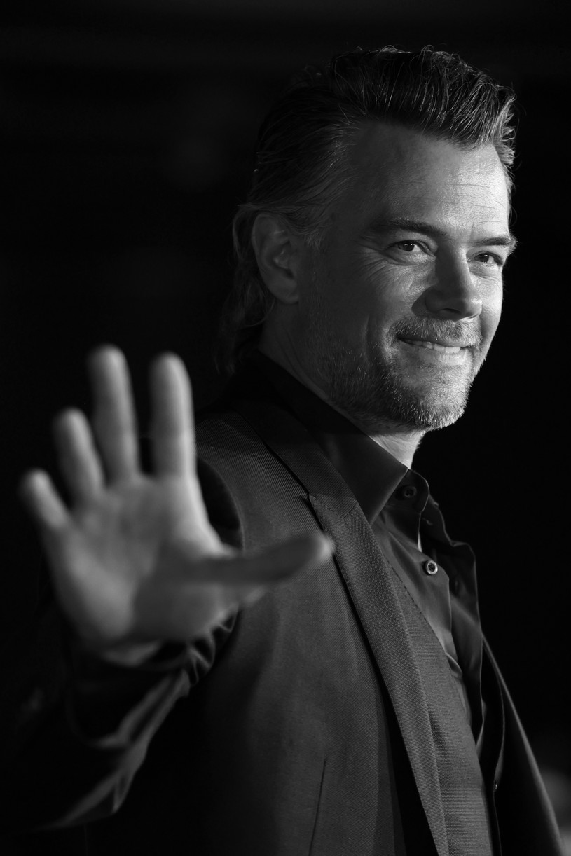 Josh Duhamel & Wife Audra Mari Take Over Monte Carlo For 'Buddy Games 2