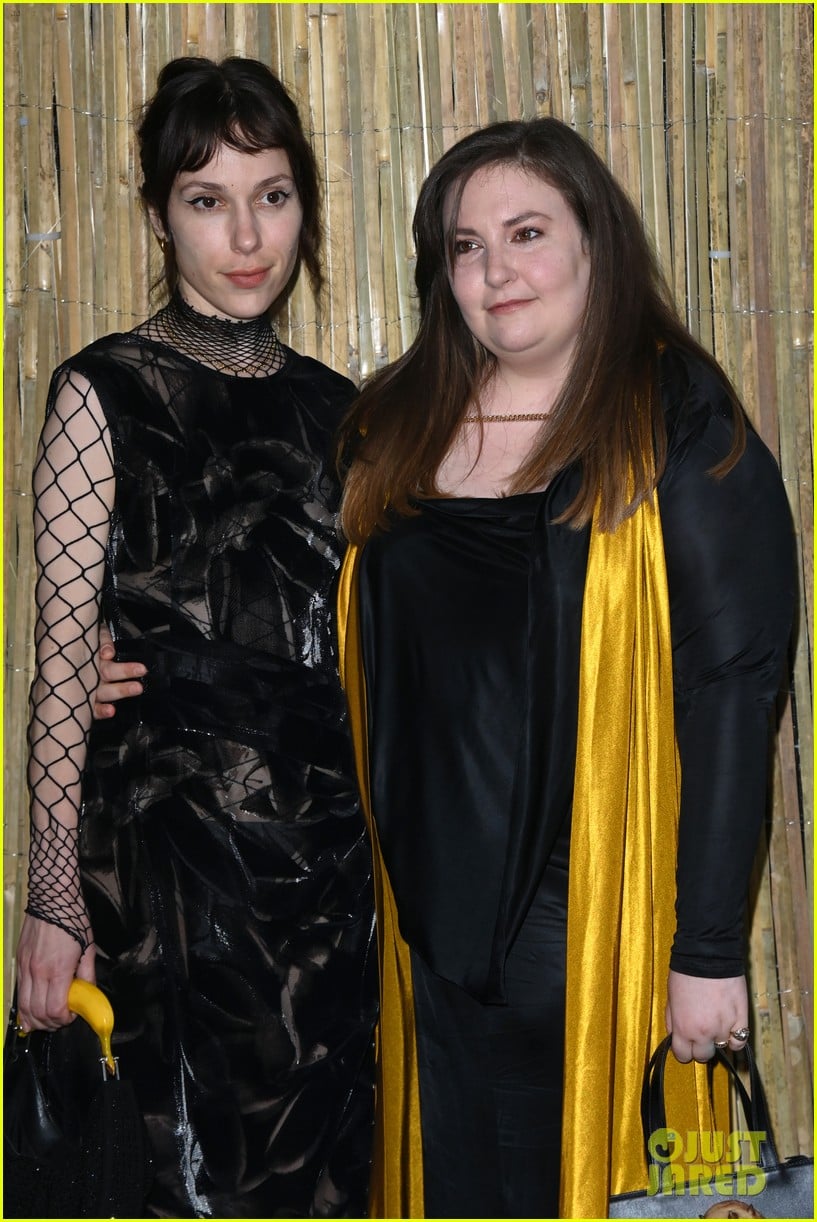 Andrew Garfield, Diane Kruger, & More Stars Attend Serpentine Summer